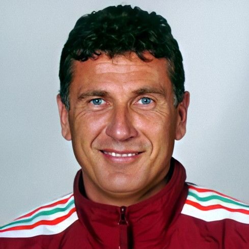 Szabó Bence